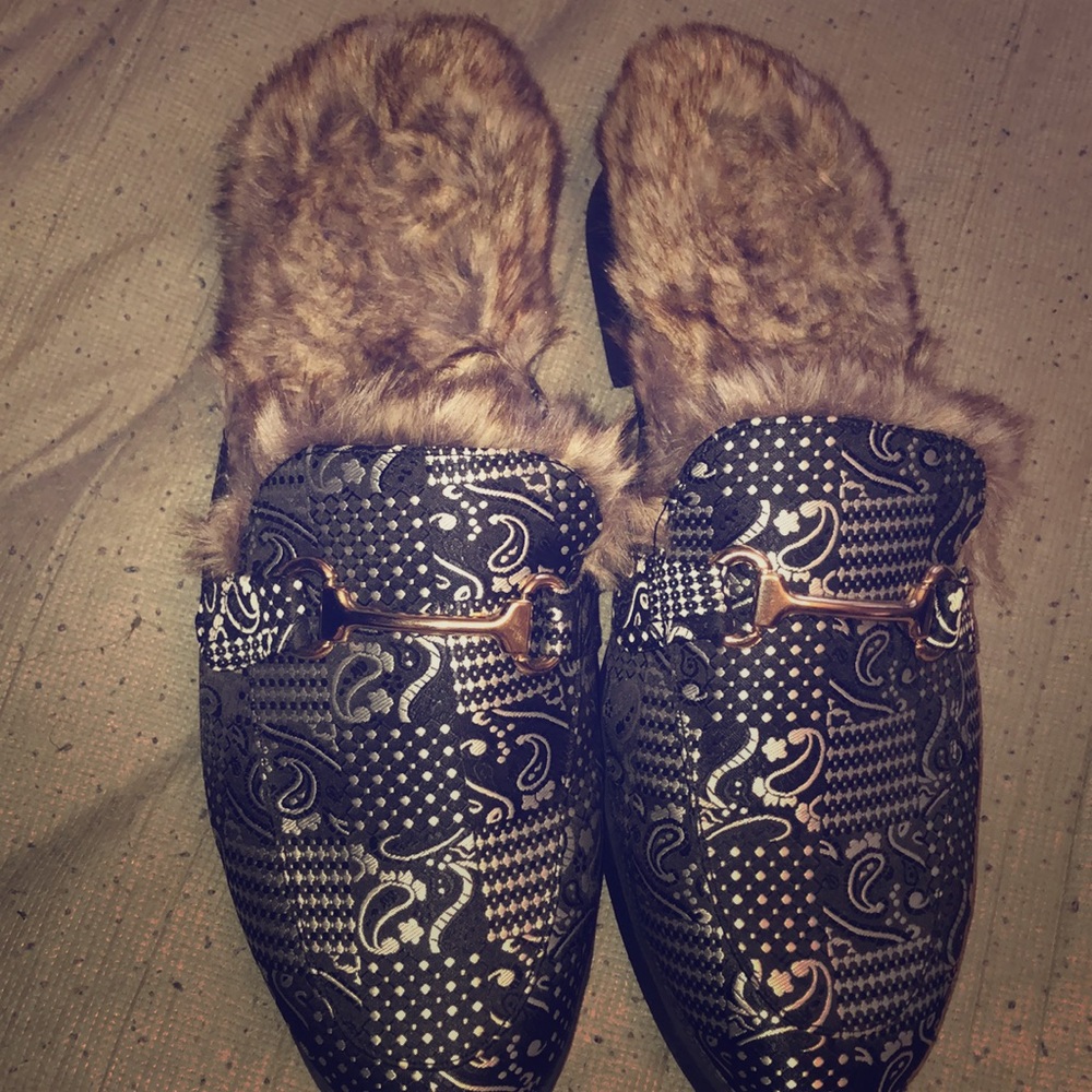 Size 9 new shoes